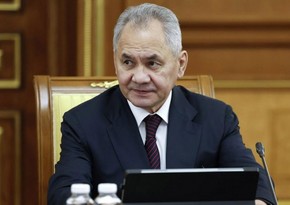 Şoyqu: İstanbul Moskva-Kiyev danışıqları üçün əsas platformaya çevrilir