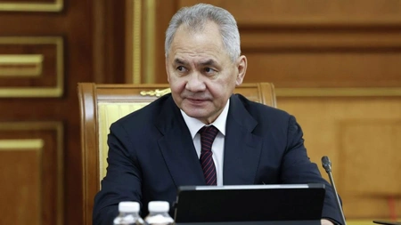 Shoigu: Russia expects consultations with Armenia on situation in South Caucasus