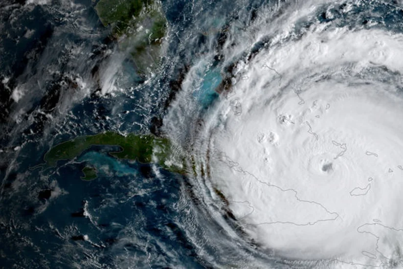 ABŞ-ın 3 ştatında fırtına ilə əlaqədar fövqəladə vəziyyət elan edilib