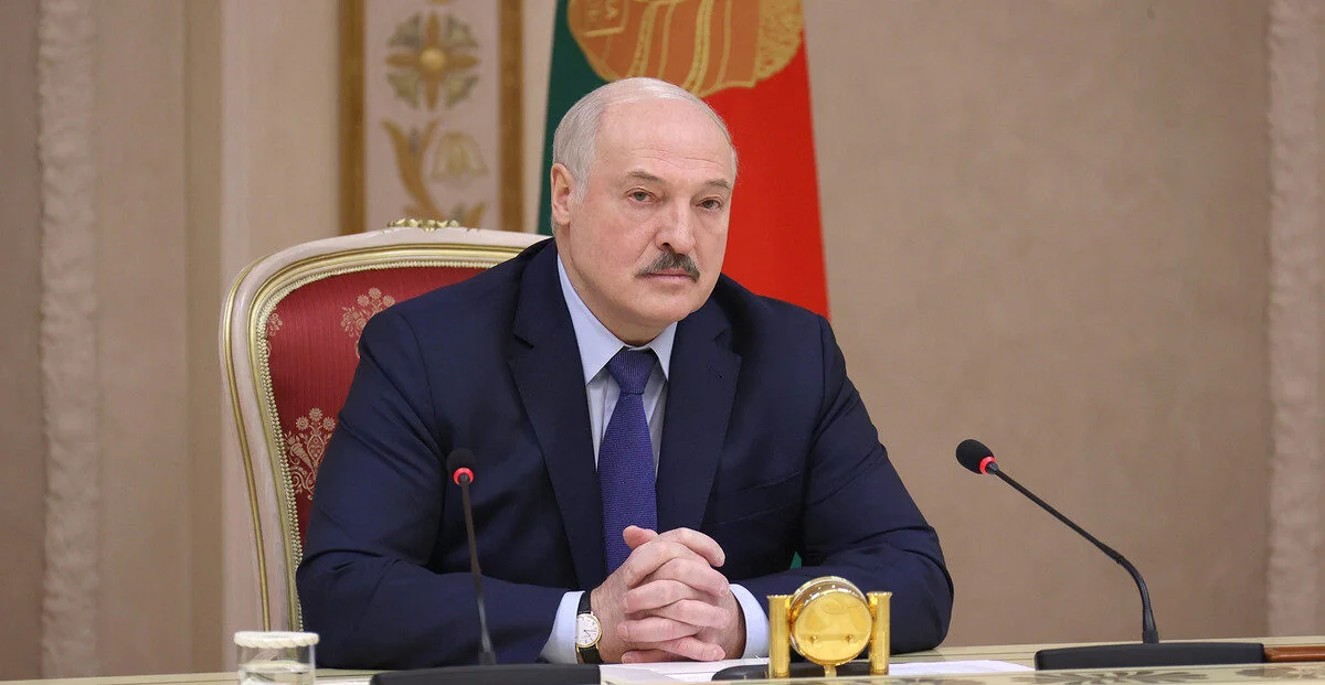 Lukashenko on Armenia’s absence at CSTO summit: No need to make demarches for no reason
