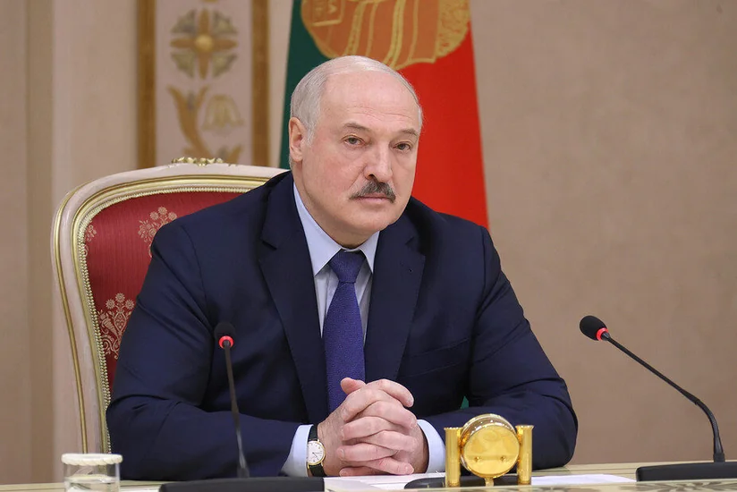Лукашенко об отсутствии Армении на саммите ОДКБ: Не нужно делать демарши без причины