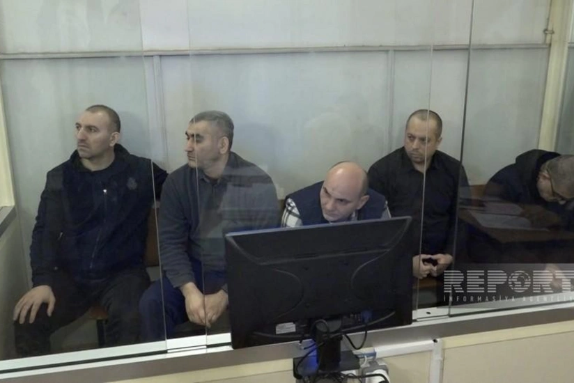 Отложен суд над обвиняемыми в покушении на Фазиля Мустафу