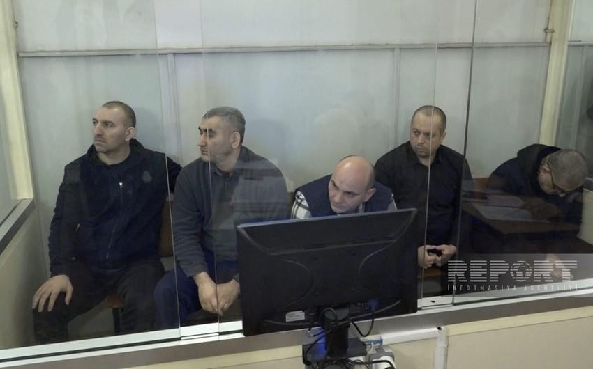 Отложен суд над обвиняемыми в покушении на Фазиля Мустафу