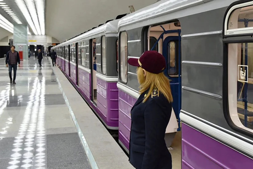 “Bakı Metropoliteni” 778 min manatlıq geyim alır