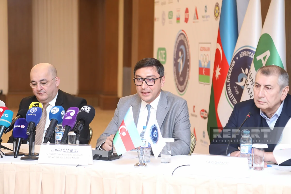 Nazir: Hansısa kluba birbaşa dəstək ola bilmərik