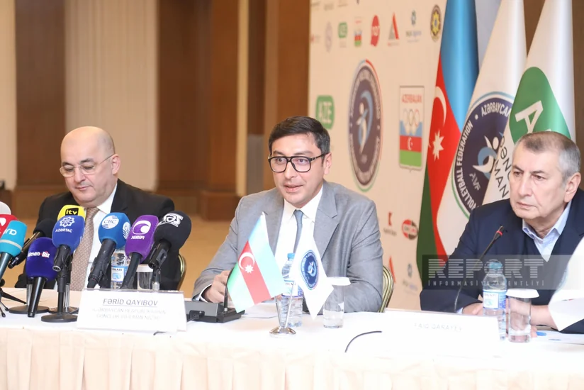 Nazir: Hansısa kluba birbaşa dəstək ola bilmərik