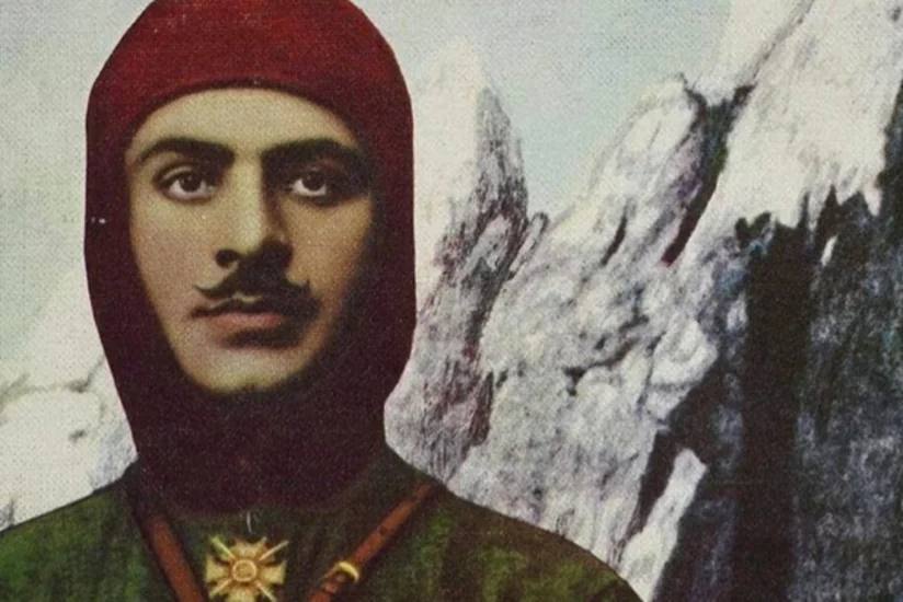 Ermənistanla sülhə maneə: konstitusiya, türk düşmənlərinə qoyulan heykəllər - ANALİZ