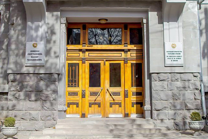 Двум высокопоставленным армянским военным вынесли обвинительный приговор