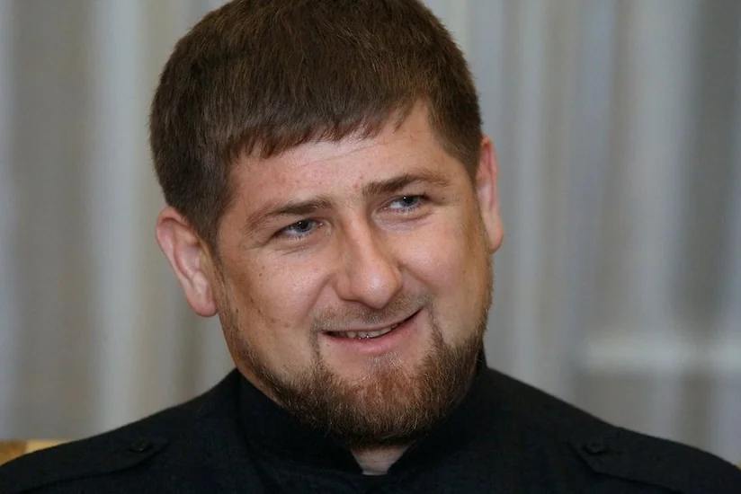 Рамзан Кадыров заявил, что не собирается оставаться главой Чечни