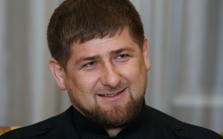 Kadırov Çeçenistan prezidentliyindən ayrılacağını açıqlayıb