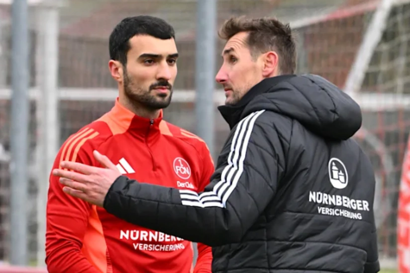 Mahir Emreli: Rahat tətil keçirmək üçün bizə xallar qazanmaq lazımdır