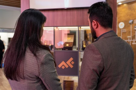 “AzerGold” 4-cü “Rebuild Karabakh” sərgisində iştirak edib
