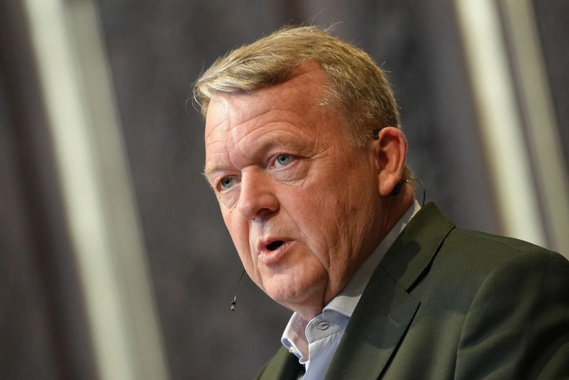 Danimarka XİN başçısı: Tramp Qrenlandiyanı əldə etməyəcək