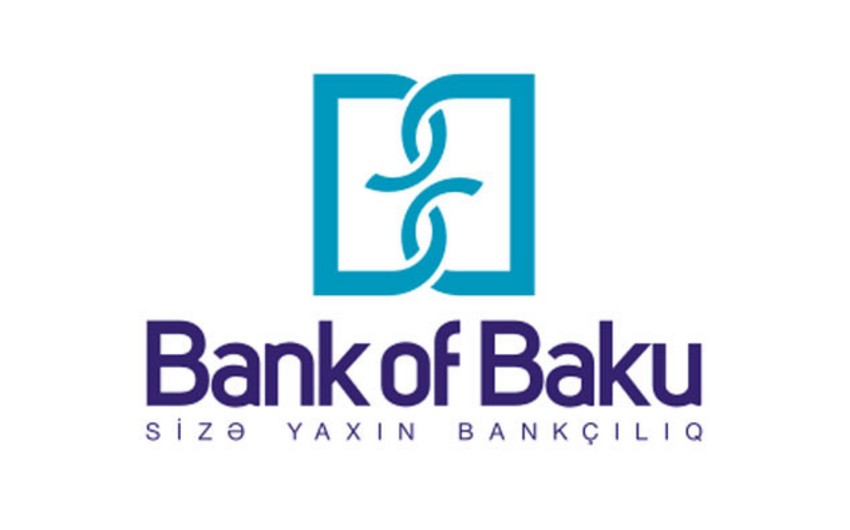 ​“Bank of Baku”nun müştəriləri krediti elektron arayışla alacaq