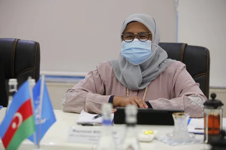 Dövlət Şəhərsalma və Arxitektura Komitəsi “Könüllü Hesabatı” tərtib edəcək