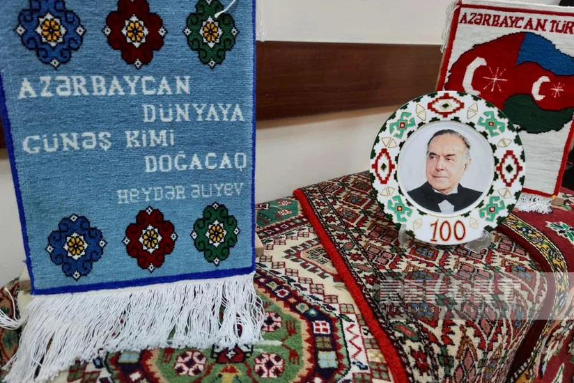 В Центре профобразования в поселке Бузовна открылась телестудия