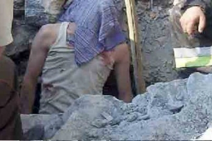 Biləsuvarda gənc fəhlə bədbəxt hadisə nəticəsində ölüb - ƏLAVƏ OLUNUB