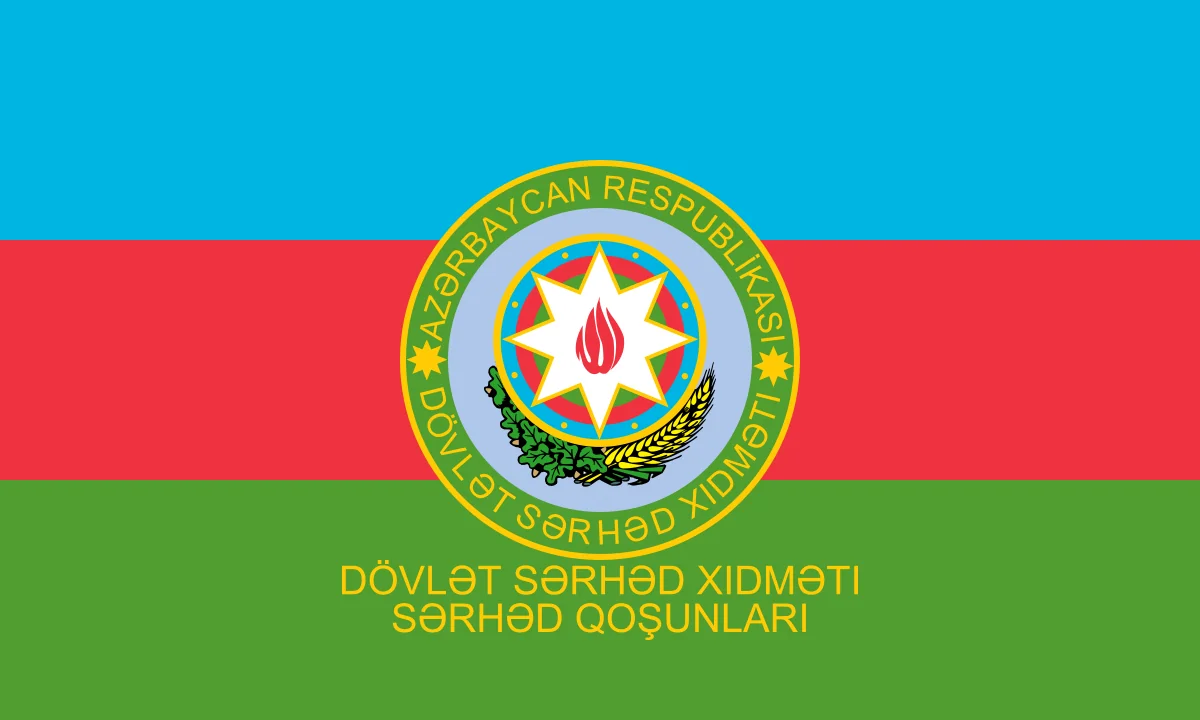 DSX-nin hərbi qulluqçuları təltif edilib