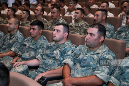 Captivating music video for Azerbaijan song filmed in liberated territories released