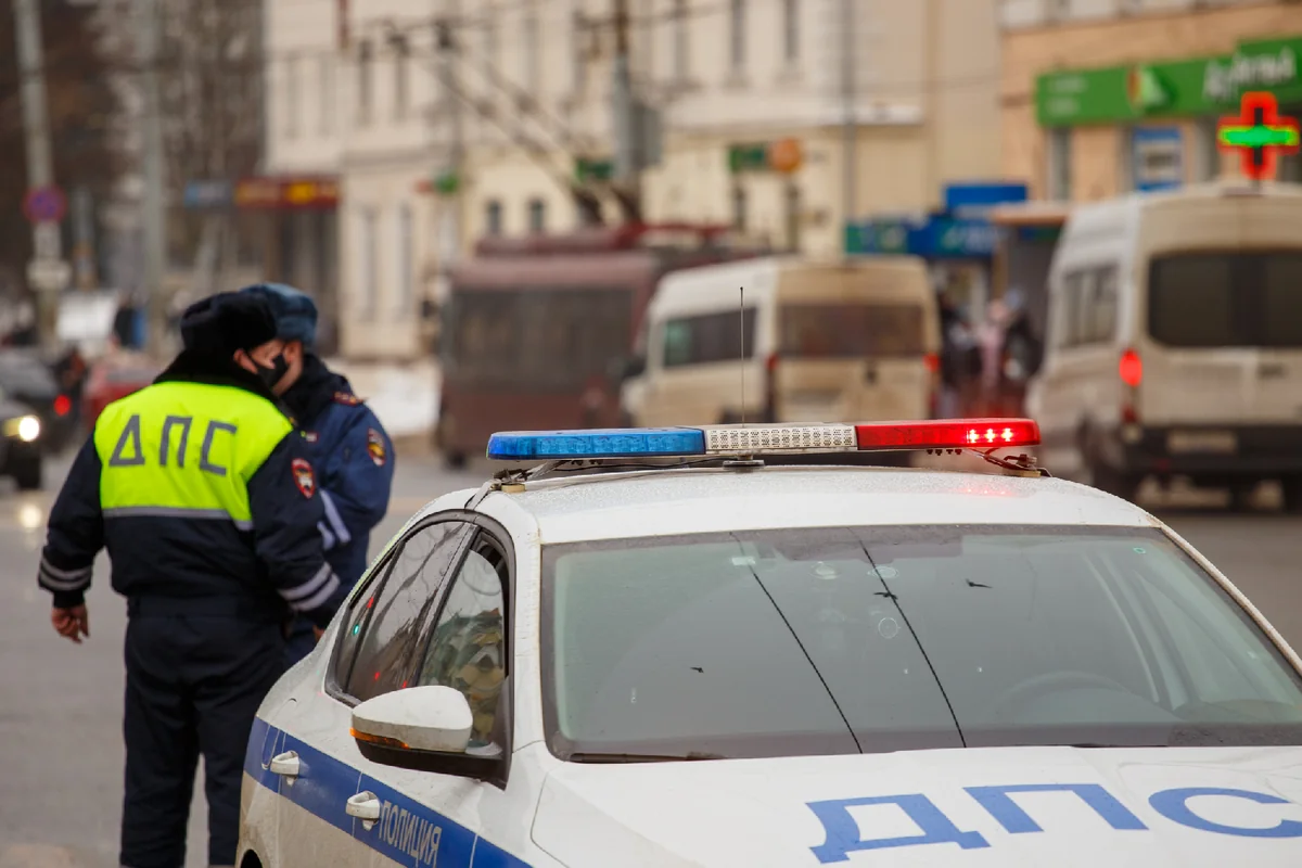 7 killed, 4 others injured in shootout between police and militants in Russia