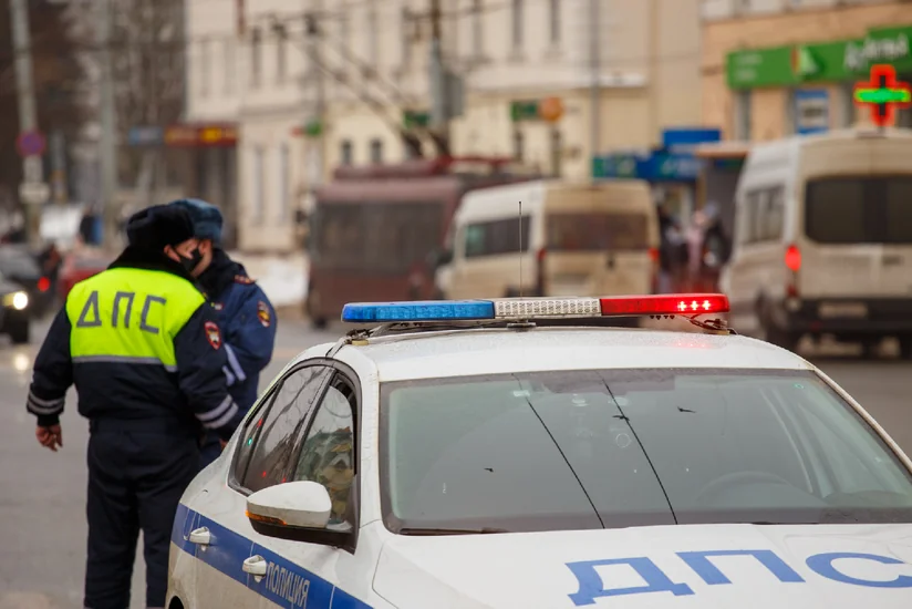 7 killed, 4 others injured in shootout between police and militants in Russia
