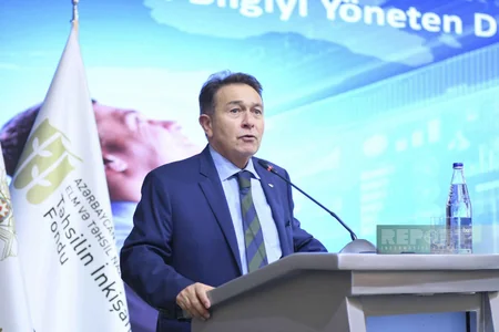 В Баку прошла панельная дискуссия на тему Путь от исследований к развитию