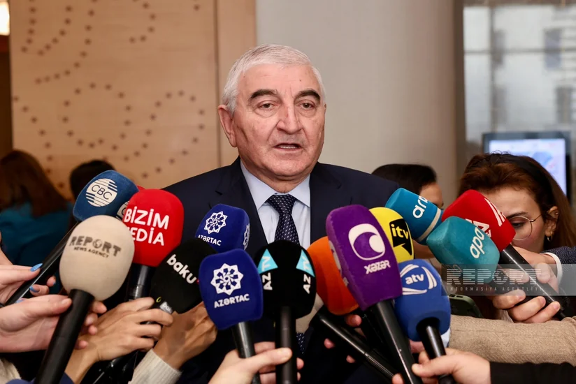 Prezident seçkilərini izləmək üçün 17 500-dən çox müşahidəçi akkreditasiyadan keçib