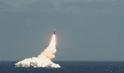 ВМС США провели испытания гиперзвуковой ракеты морского базирования