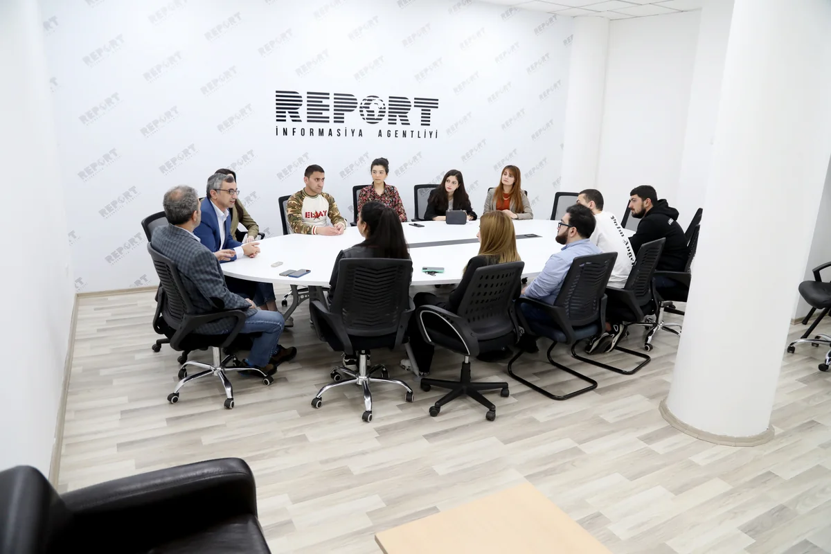 Report Media School launches new training program