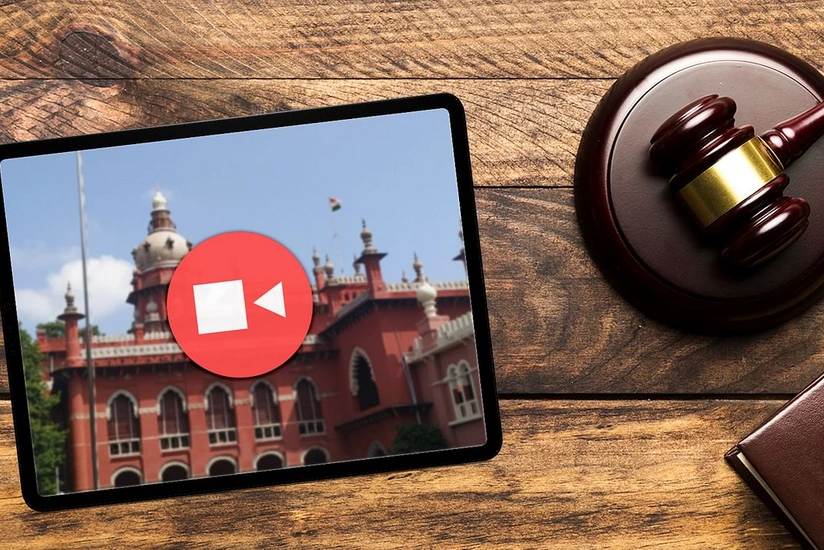 Azərbaycanda sahibkarlar videozənglə distant məhkəməyə qoşula bilərlər