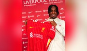 Liverpul Ceremi Frimponqla müqavilə bağladığını elan edib