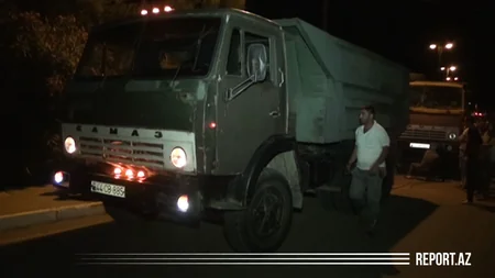 Masallıda ölən və xəsarət alanların adları məlum oldu