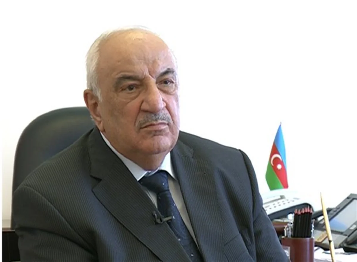 Abid Şərifov: Yeni Şuranın yaradılması Azərbaycan üzərindən yükdaşımalar həyata keçirən insanların işini asanlaşdıracaq