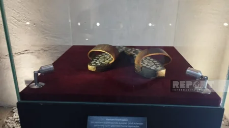 Ukraynalı uşaqların Basqala səfəri təşkil edilib