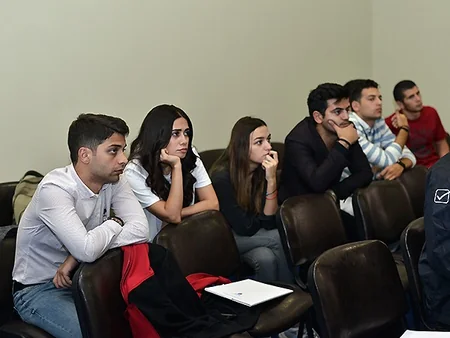 AFFA-nın Hakimlər Komitəsi mətbuat nümayəndələri üçün seminar təşkil edib