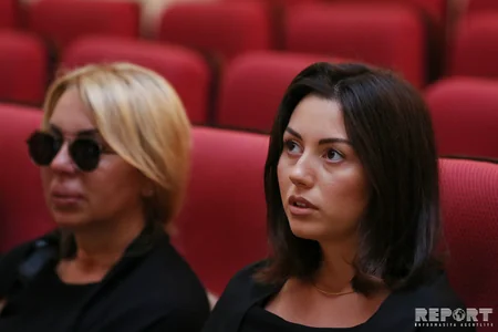 Natiq Əliyev II Fəxri xiyabanda dəfn edilib - FOTO - YENİLƏNİB-3