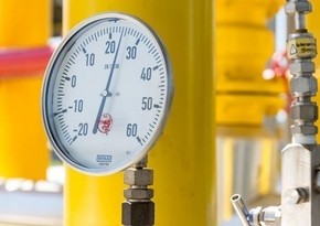 Azərbaycanın iki ayda Aİ ölkələrinə qaz tədarükündən qazancı 20 %-dən çox artıb