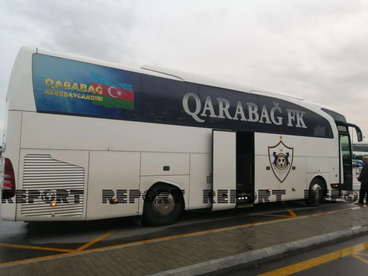 Карабах вернулся на Родину