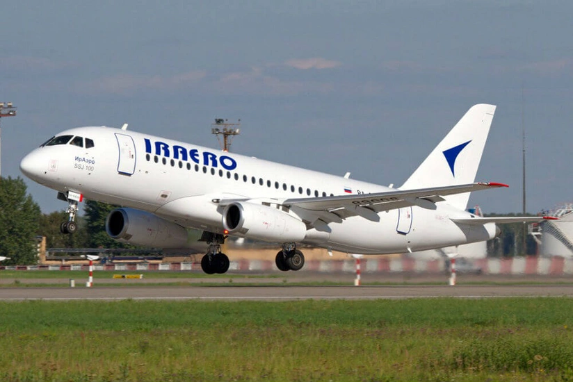 Количество рейсов между столицей Азербайджана и Уфой будет увеличено