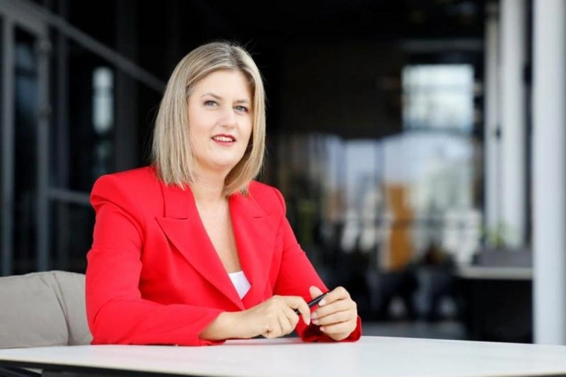 Bozinovska: North Macedonia could become gas transport hub with Azerbaijan's support