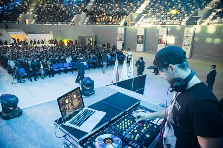 ​Состоялась презентация новой униформы добровольцев Баку-2015