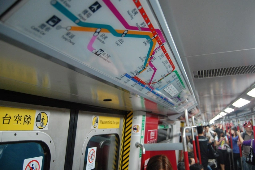 Honkonqda nümayişçilər G20 ölkələrinə müraciət edib