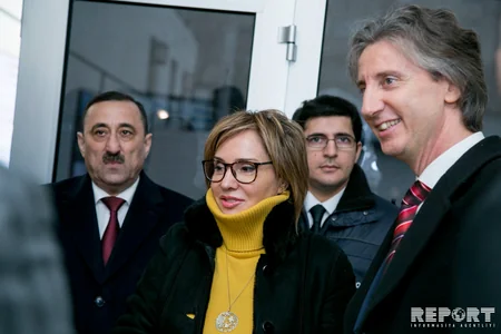 SOCAR-ın sürücüləri təlimlərə cəlb olunurlar - YENİLƏNİB