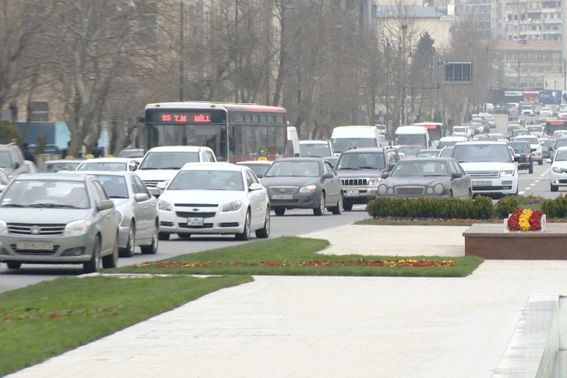 ​Создано Бакинское транспортное агентство
