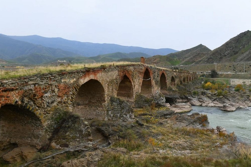 Today marks two years since liberation of Azerbaijan's Jabrayil city