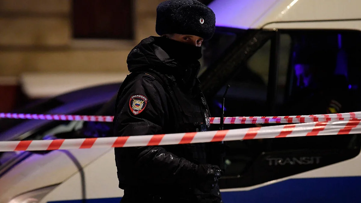 Rusiya sakinlərinin Putinə şikayət etdikləri cinayətkar Murmanskda öldürülüb