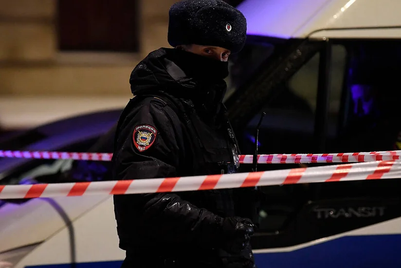 В России убили криминального авторитета, на которого жители жаловались Путину