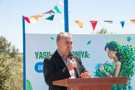 Abşeron Milli Parkında Yaşıl Harmoniya: təbiət və gender mövzusunda tədbir keçirilib
