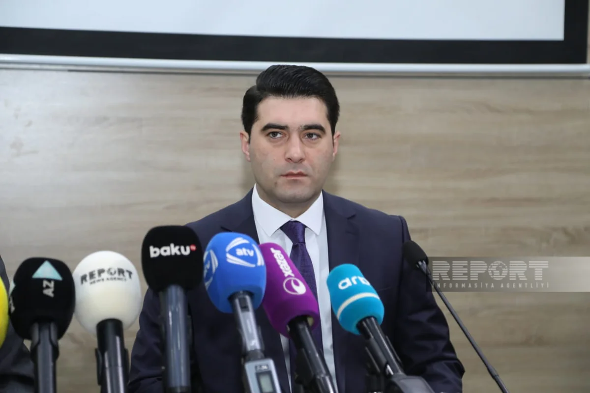 National park to be created in Azerbaijan's Adjinour steppe