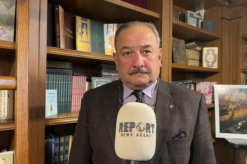 Грузинский политолог: Сговор Франции и Армении не принесет пользы обеим странам